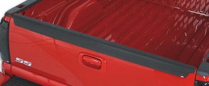 Wade Smooth ABS Tailgate Cap Cover 94-01 Dodge Ram